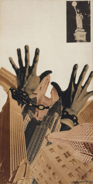 Photo Credits: Mieczystaw Choynowski