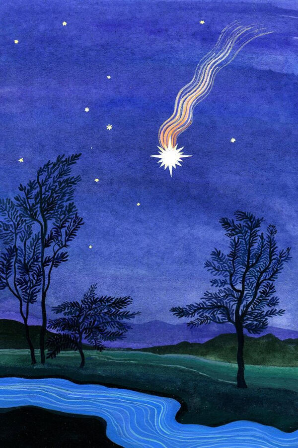 Photo Credits: Becca Stadtlander