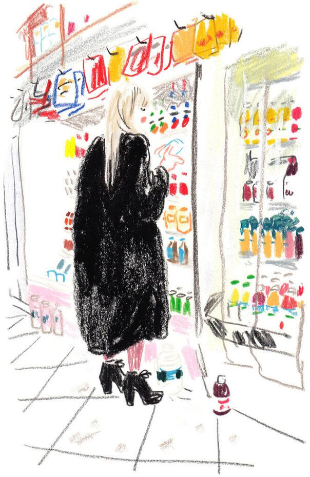 Photo Credits: Damien Florébert Cuypers