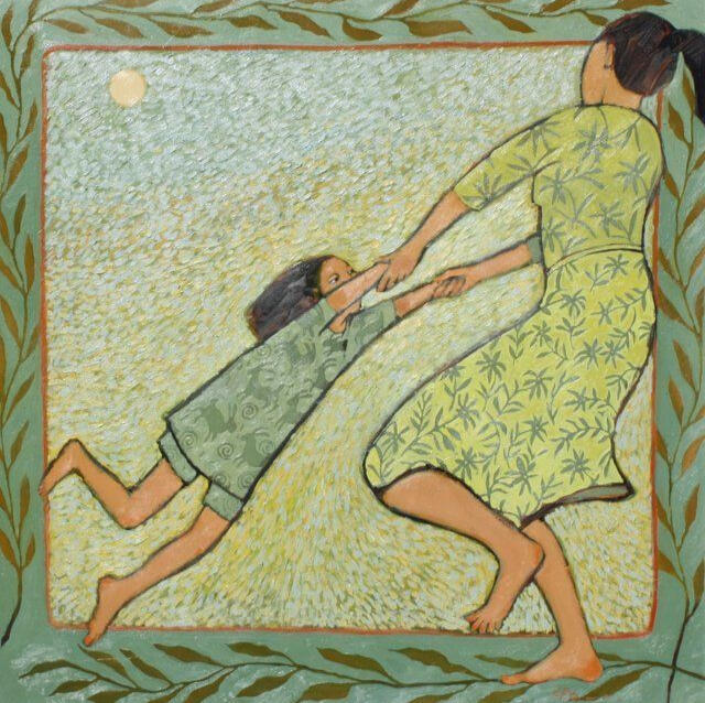 Photo Credits: Kathleen Peterson