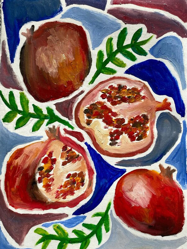 Photo Credits: Zoe Karibian