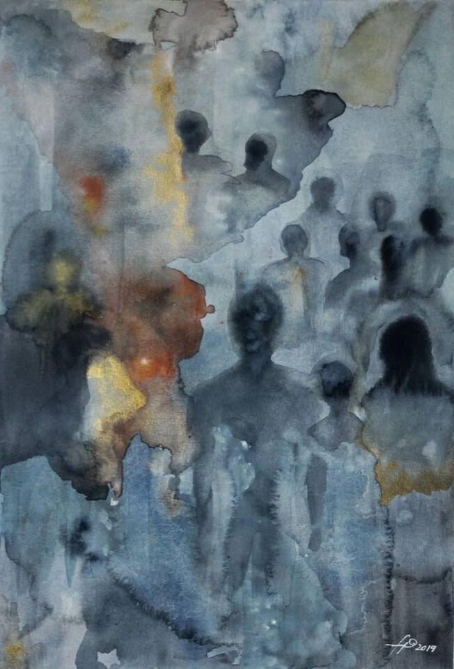 Photo Credits: Franca Franchi