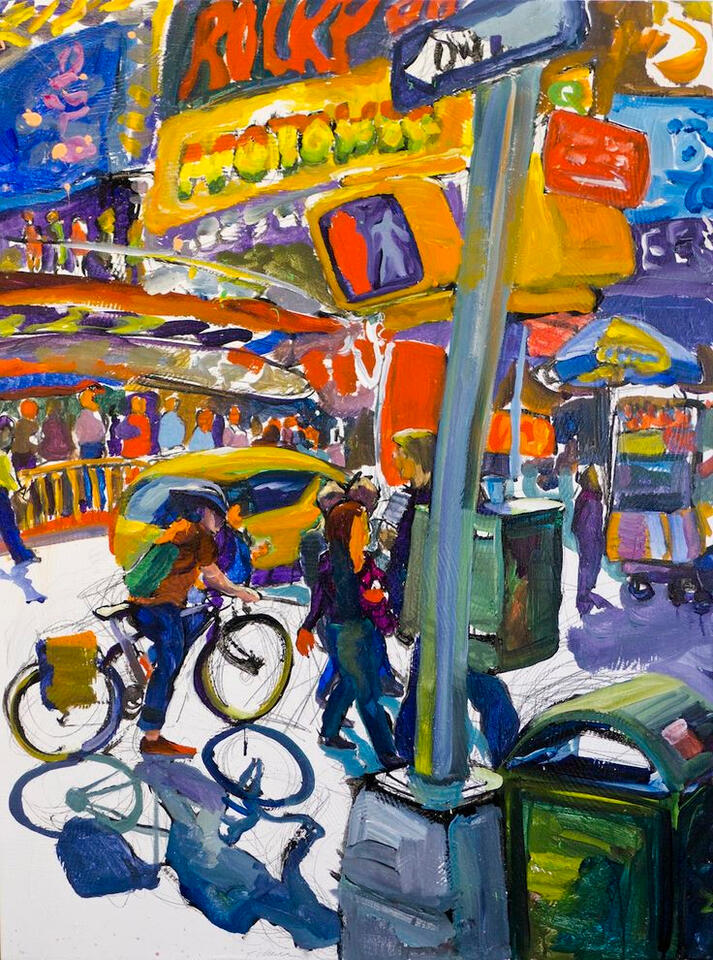 Photo Credits: Tom Christopher