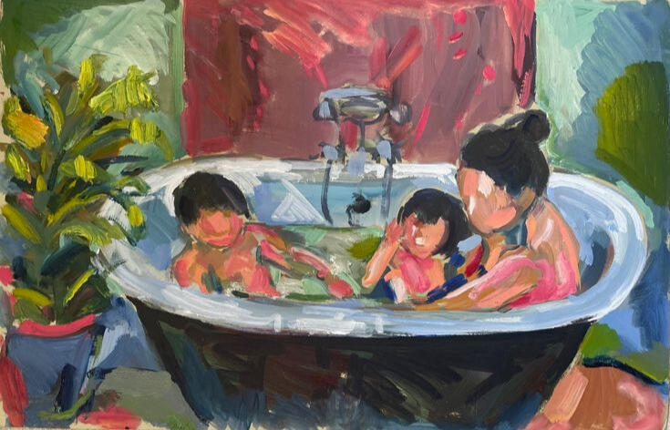 Photo Credits: Amy Shuckburgh