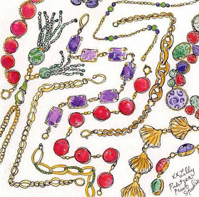 Photo Credits: Lily Pulitzer