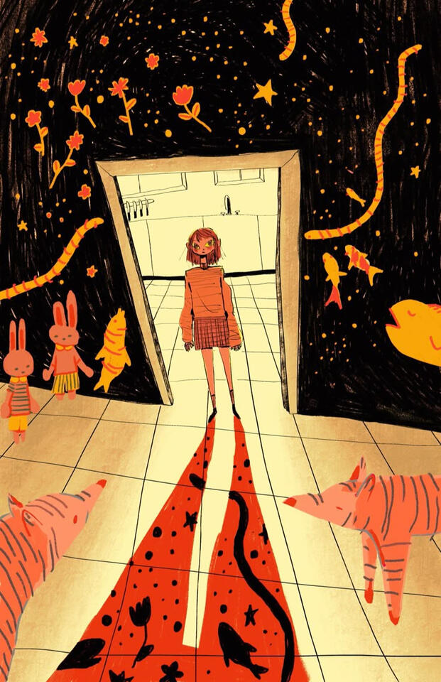 Photo Credits: Angie Hewitt