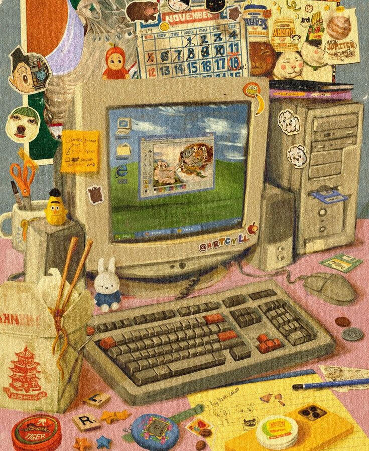 Photo Credits: artcyll