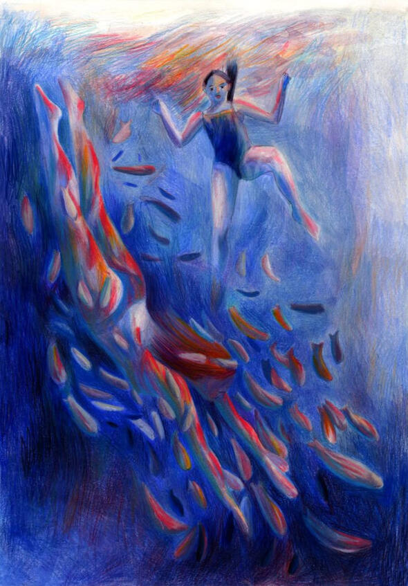 Photo Credits: Caroline Péron